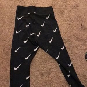 Nike leggings
